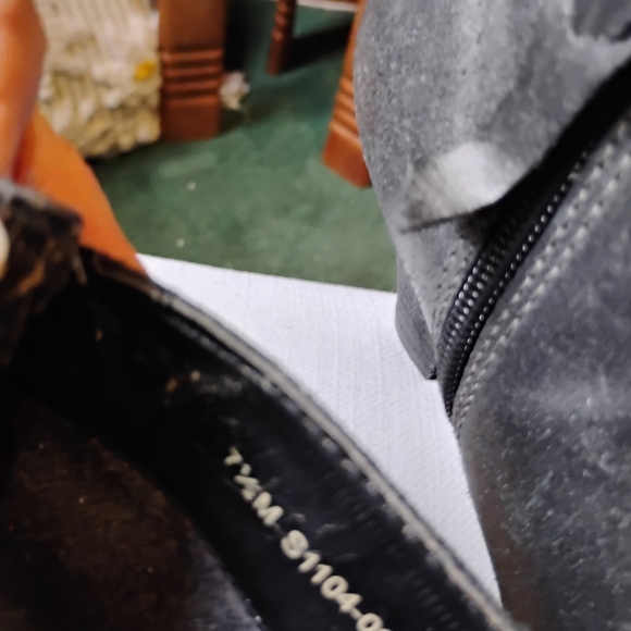 Softwalk Women's Dakota Ankle Boot - Picture 8 of 9